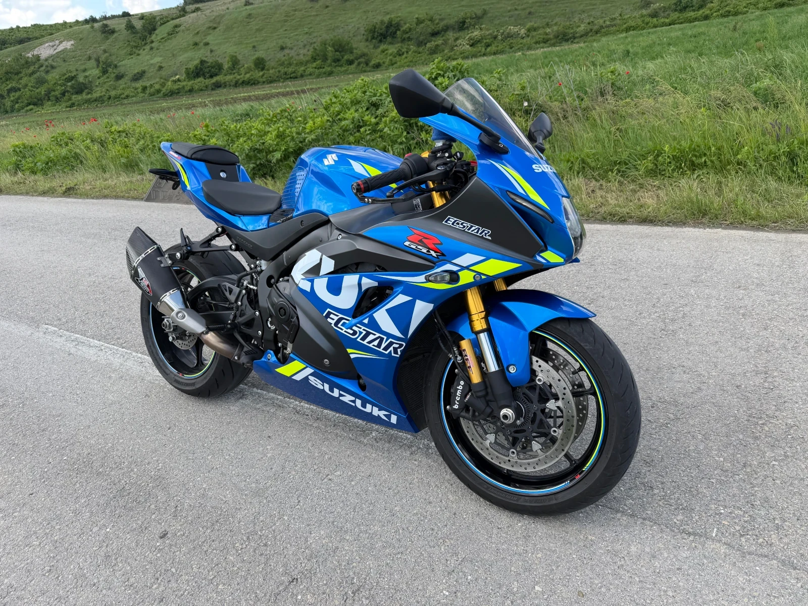 Suzuki Gsxr GSXR-1000R | Mobile.bg � ����������� 6