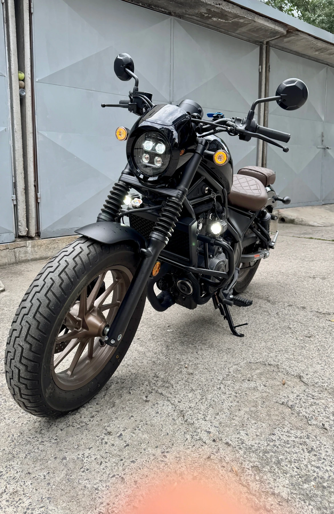 Honda Rebel | Mobile.bg � ����������� 2