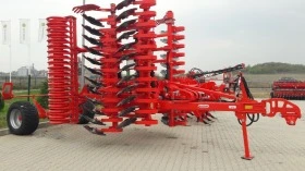 Брана Gaspardo UFO , снимка 7