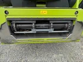 Комбайн Claas 7500 2021, снимка 5