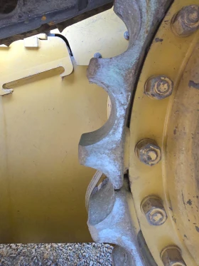Обява за продажба на Булдозер Cat D6N LGP GSP НИВЕЛИРАНЕ ЛИЗИНГ ~ 216 000 EUR - изображение 9