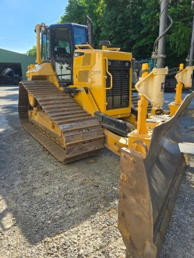 Обява за продажба на Булдозер Cat D6N LGP GSP НИВЕЛИРАНЕ ЛИЗИНГ ~ 216 000 EUR - изображение 1
