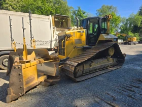 Обява за продажба на Булдозер Cat D6N LGP GSP НИВЕЛИРАНЕ ЛИЗИНГ ~ 216 000 EUR - изображение 4