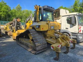 Обява за продажба на Булдозер Cat D6N LGP GSP НИВЕЛИРАНЕ ЛИЗИНГ ~ 216 000 EUR - изображение 6