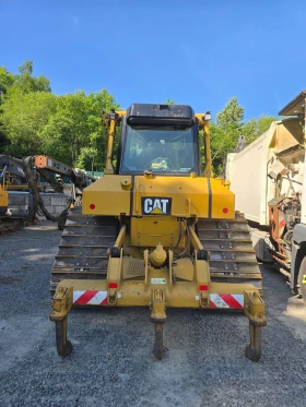 Обява за продажба на Булдозер Cat D6N LGP GSP НИВЕЛИРАНЕ ЛИЗИНГ ~ 216 000 EUR - изображение 2