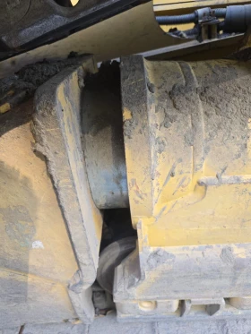 Обява за продажба на Булдозер Cat D6N LGP GSP НИВЕЛИРАНЕ ЛИЗИНГ ~ 216 000 EUR - изображение 10