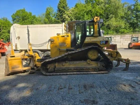 Обява за продажба на Булдозер Cat D6N LGP GSP НИВЕЛИРАНЕ ЛИЗИНГ ~ 216 000 EUR - изображение 8