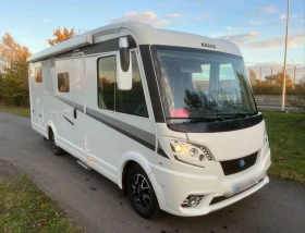 Кемпер Knaus PLATINUM, снимка 3