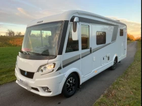 Кемпер Knaus PLATINUM, снимка 1