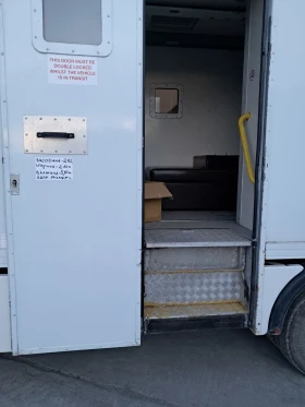 Каравана Adria, снимка 7