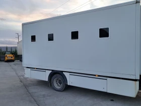 Каравана Adria 