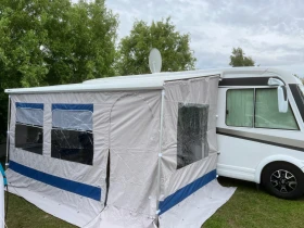 ������ Knaus PLATINUM | Mobile.bg � ����� ������ 4