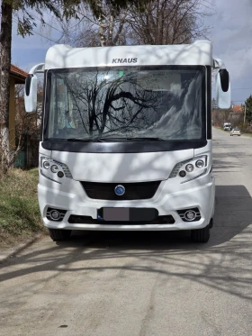 ������ Knaus PLATINUM | Mobile.bg � ����� ������ 2