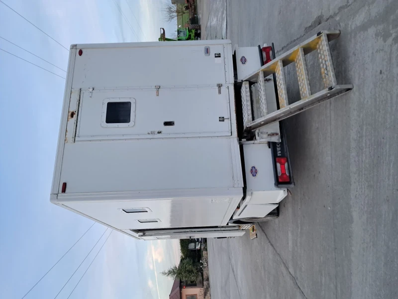 Каравана Adria, снимка 4 - Каравани и кемпери - 52634171