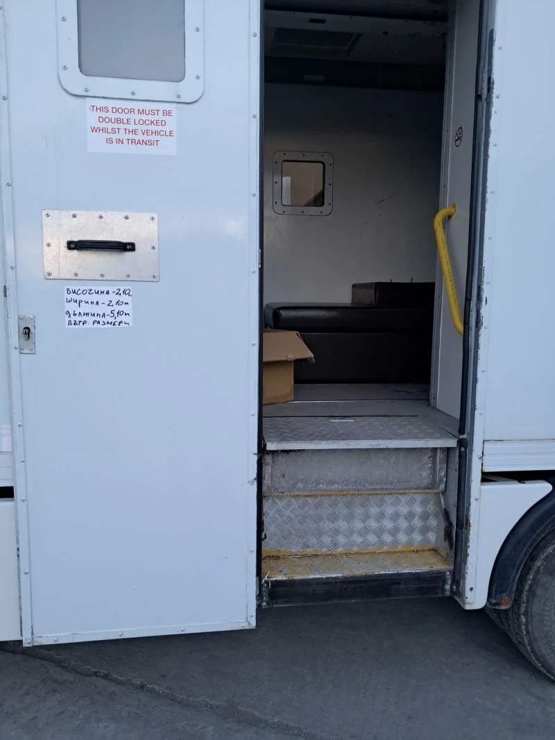 Каравана Adria, снимка 7 - Каравани и кемпери - 52634171