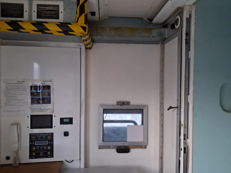 Каравана Adria, снимка 6 - Каравани и кемпери - 52634171