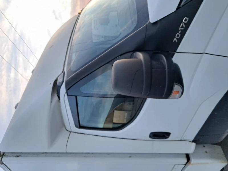 Каравана Adria, снимка 8 - Каравани и кемпери - 52634171