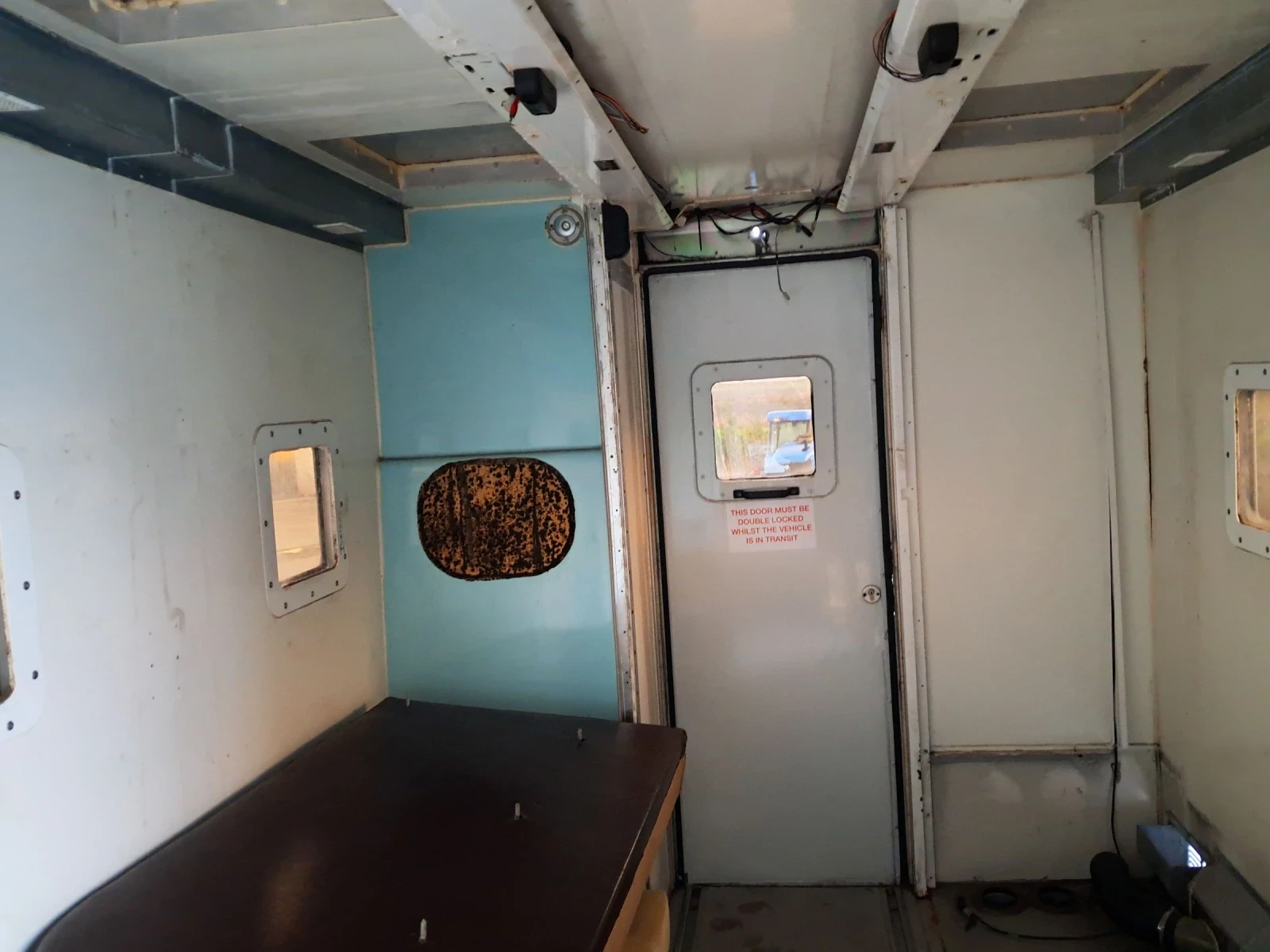 Каравана Adria  - изображение 5