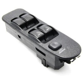 Копчета ел. стъкла MITSUBISHI CARISMA/SPACE STAR 1996-   MR740599, снимка 1