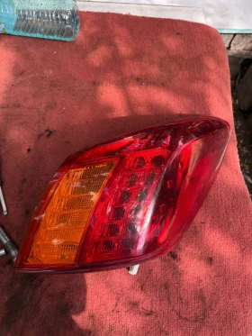 Nissan Murano 2009г външен десен стоп, снимка 1