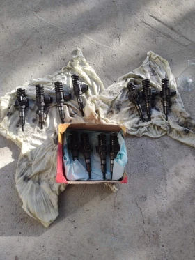 Дюзи , снимка 1