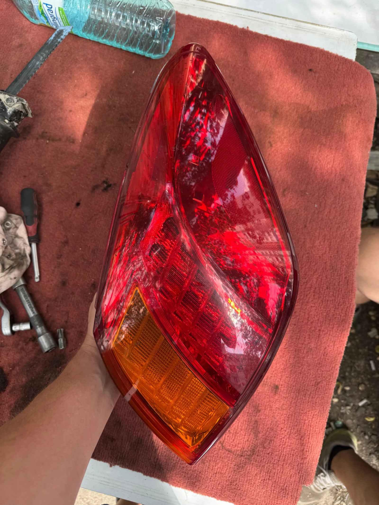 Nissan Murano 2009    | Mobile.bg   3