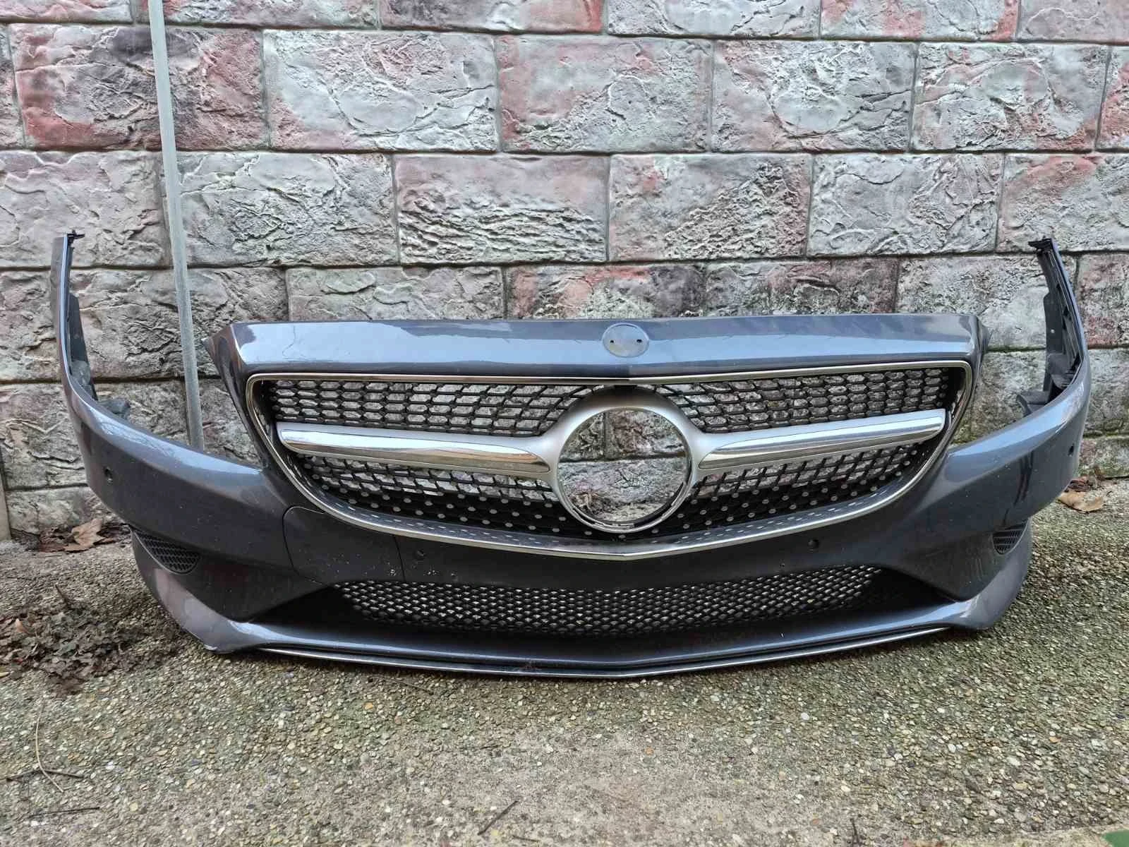 ����� CLS W218 2016 | Mobile.bg � ����������� 5