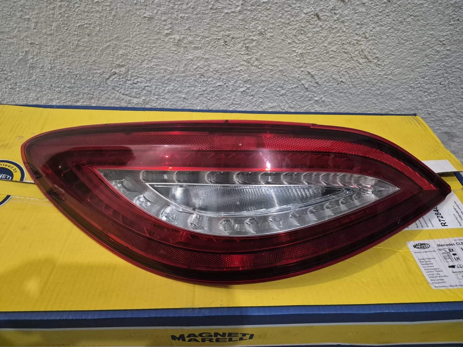 ����� CLS W218 2016 | Mobile.bg � ����������� 11