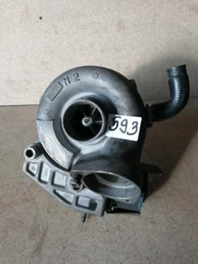     Turbo  Bmw Serie 3 E46 150CV  GT1749V  7790992H 7318774