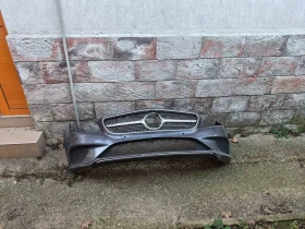 Части CLS W218 2016, снимка 9 - Части - 52850896