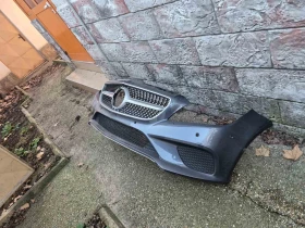 Части CLS W218 2016, снимка 8 - Части - 52850896