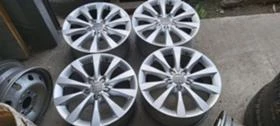 Джанти за Audi A4, снимка 2