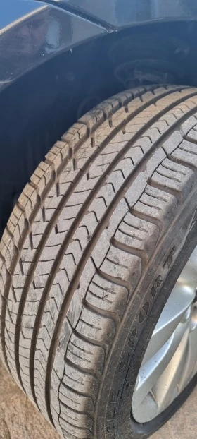 Гуми с джанти Goodyear 225/45R17, снимка 2