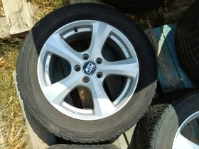 Джанти за Mazda 6, снимка 2