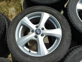 Джанти за Mazda 6, снимка 4