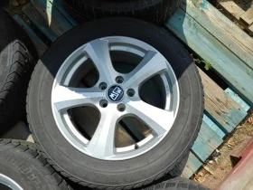 Джанти за Mazda 6, снимка 3