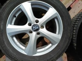 Джанти за Mazda 6, снимка 5