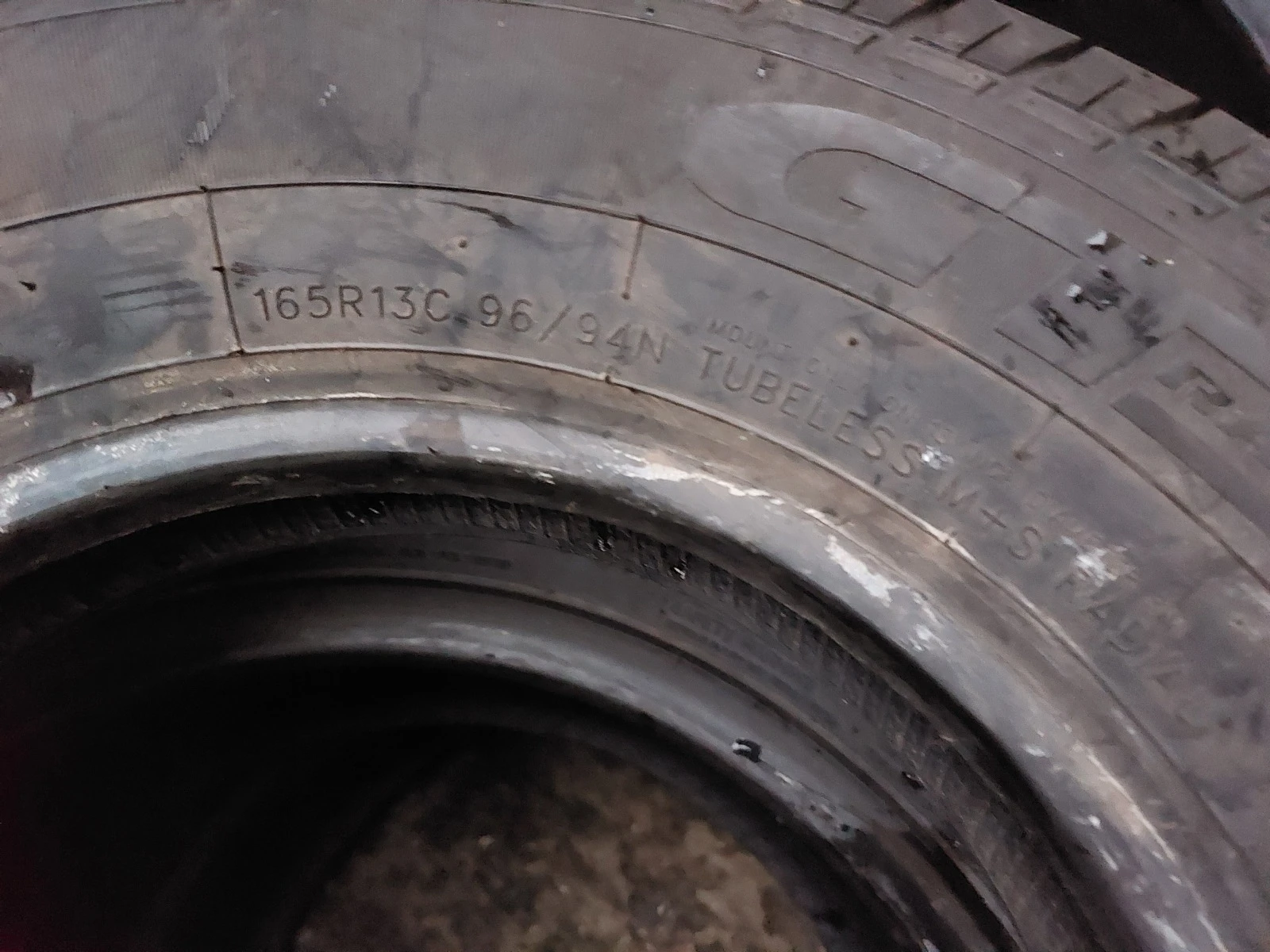 ���� 165/80R13 | Mobile.bg � ����������� 5