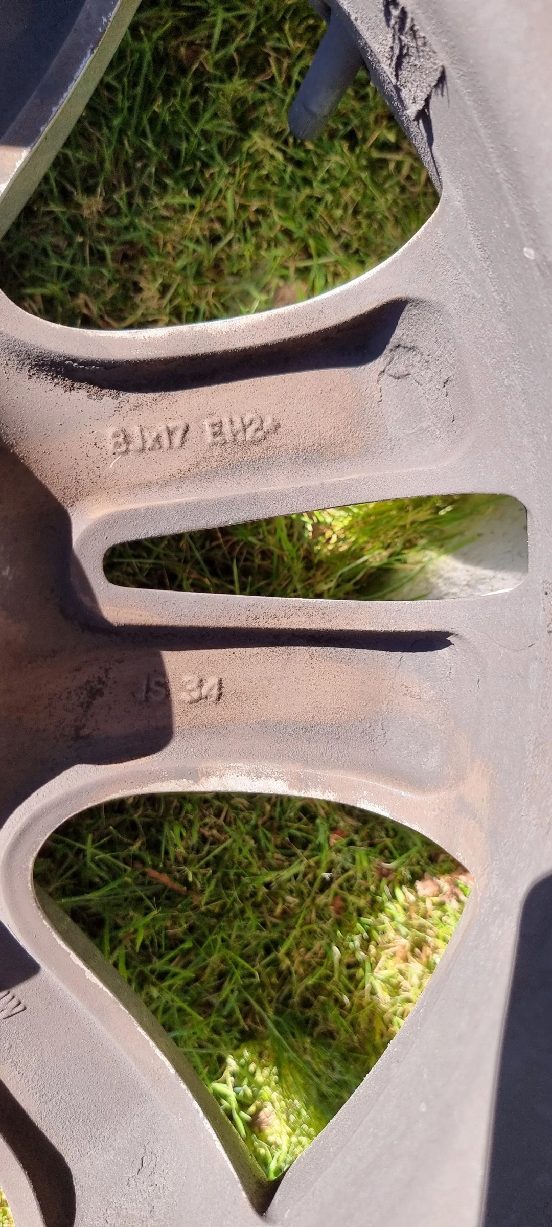    225/45R17  BMW 320 | Mobile.bg   9