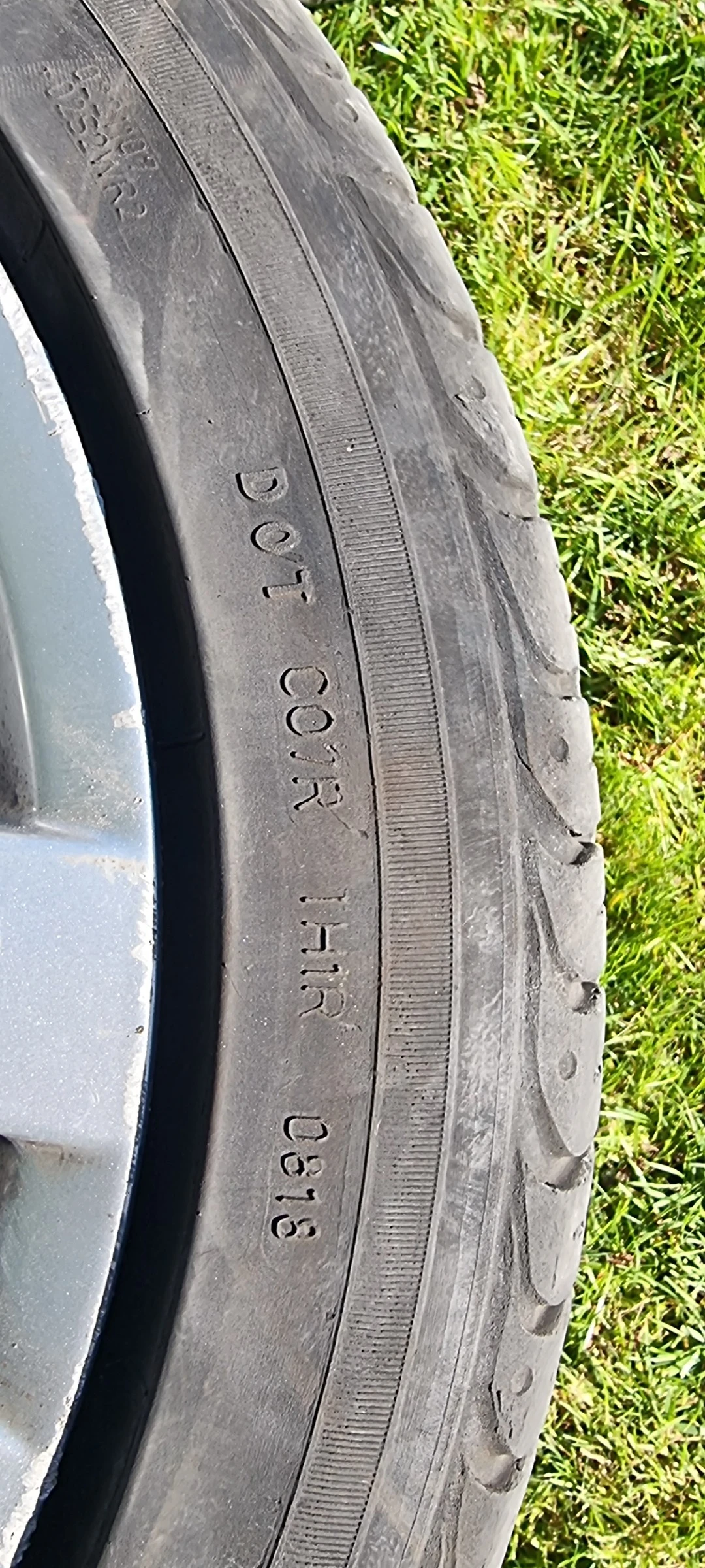    225/45R17  BMW 320 | Mobile.bg   6