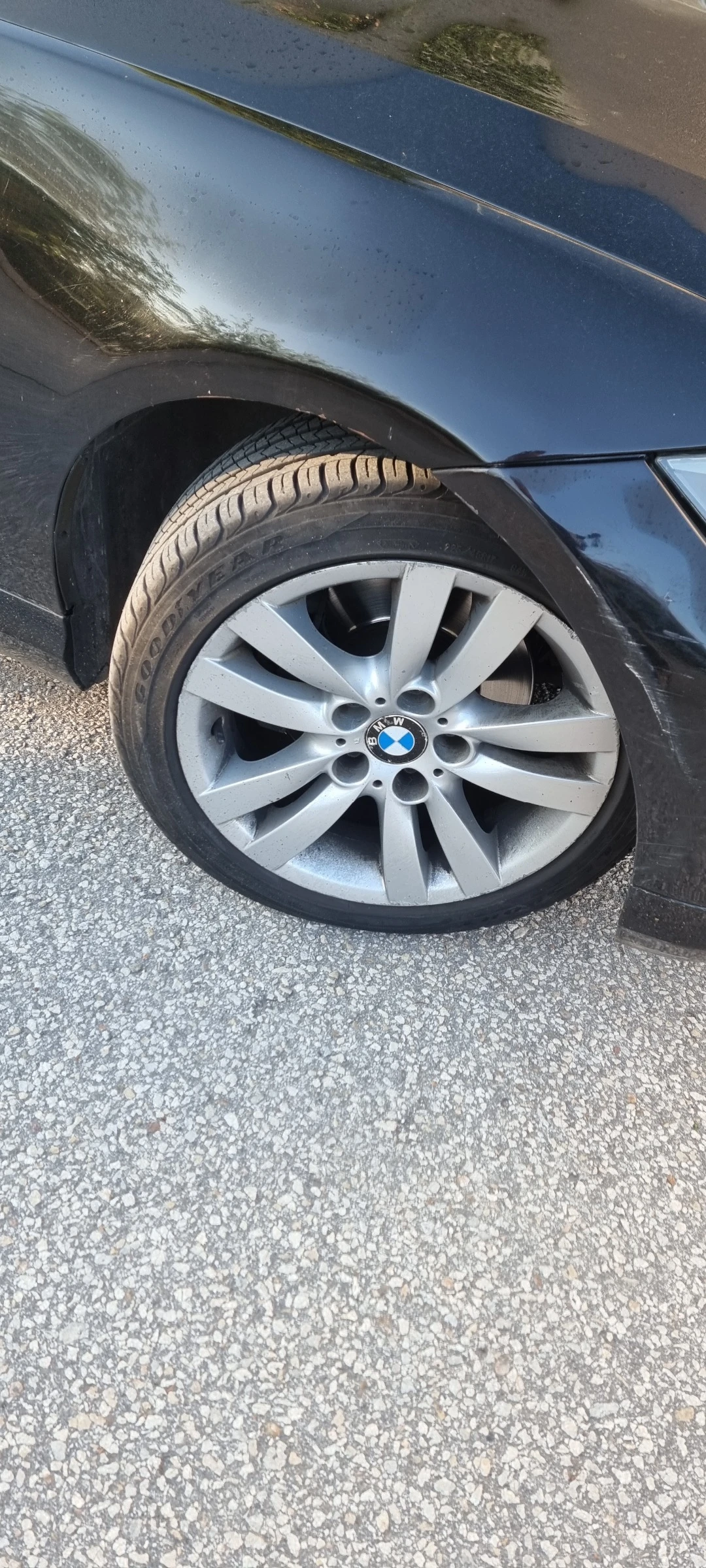    225/45R17  BMW 320 | Mobile.bg   4