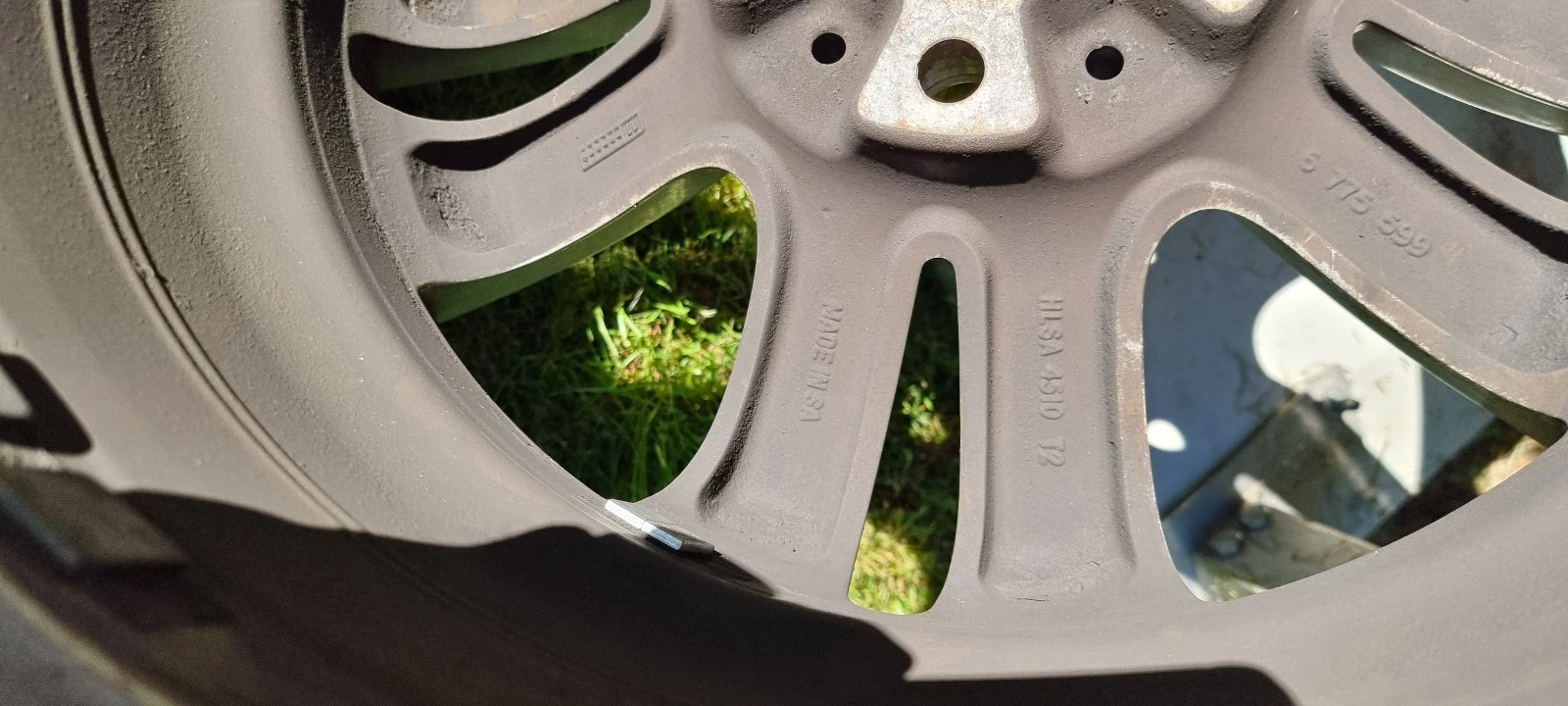    225/45R17  BMW 320 | Mobile.bg   11