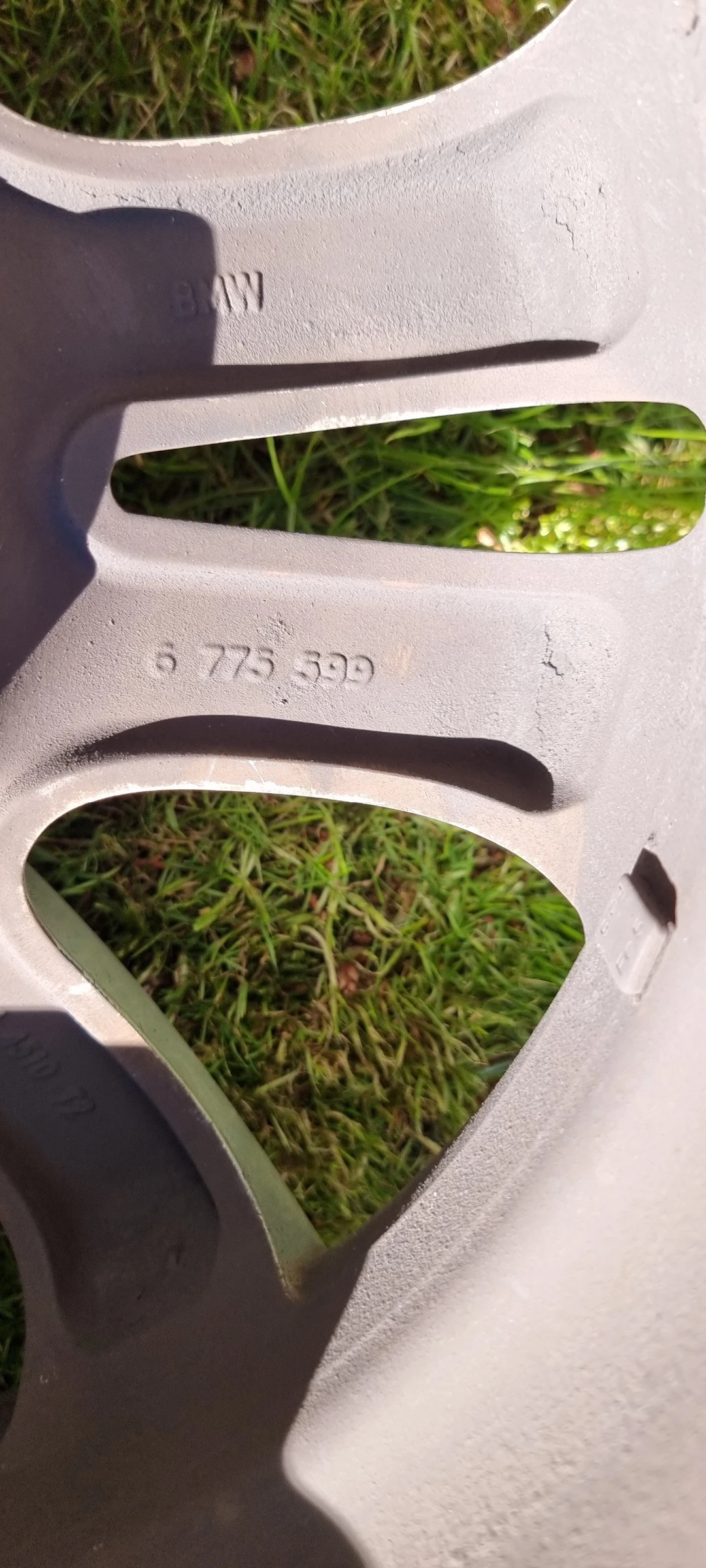    225/45R17  BMW 320 | Mobile.bg   10