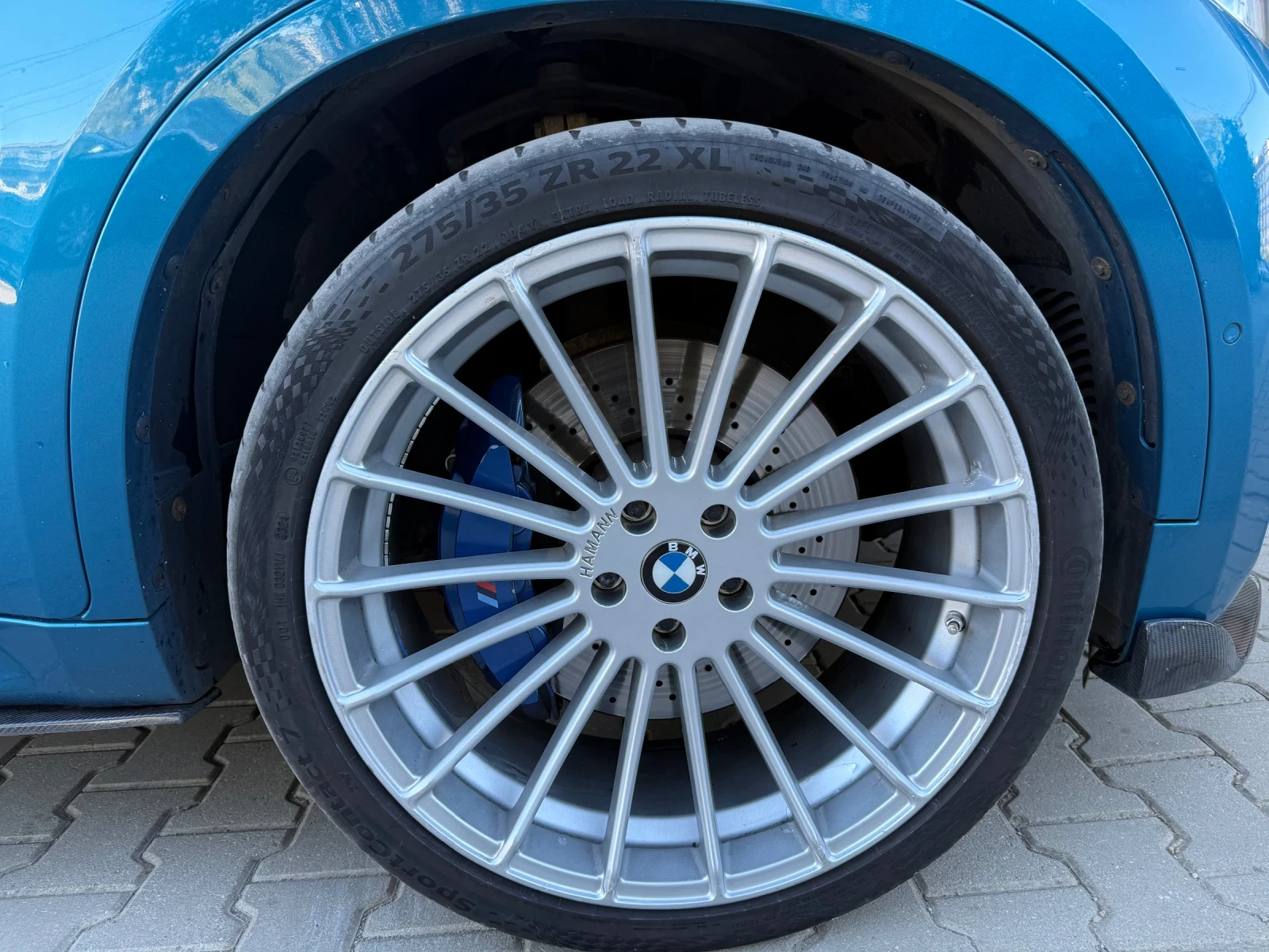 ���� � ������ 275/35R22 | Mobile.bg � ����������� 9