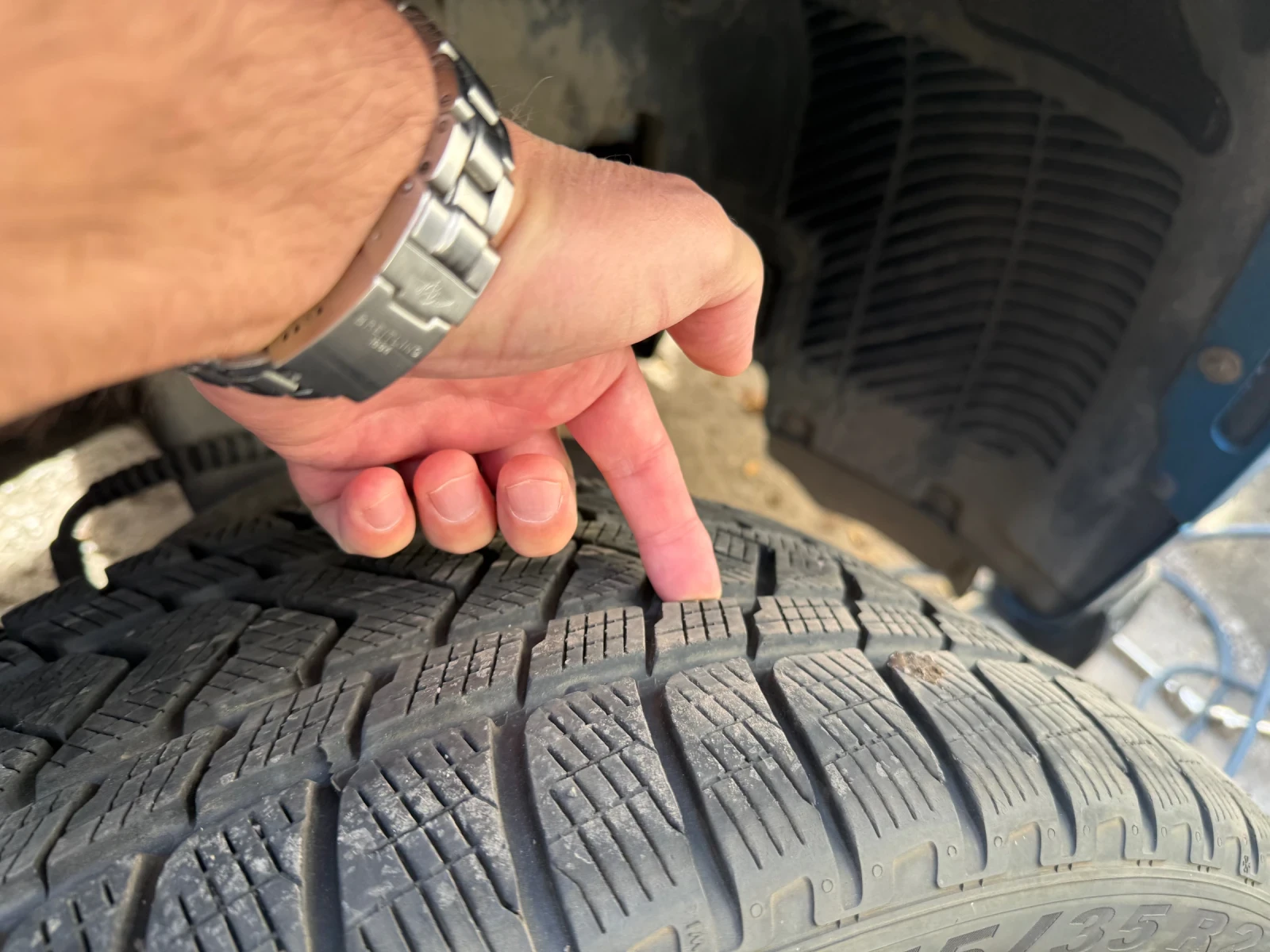 ���� � ������ 275/35R22 | Mobile.bg � ����������� 8