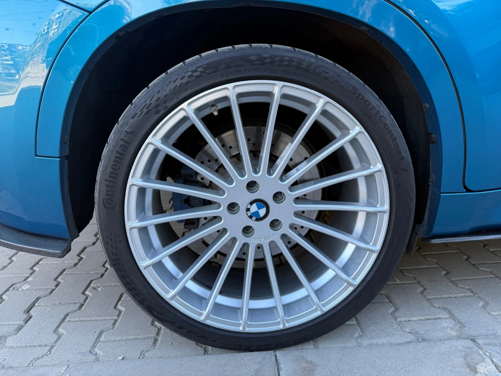 ���� � ������ 275/35R22 | Mobile.bg � ����������� 10