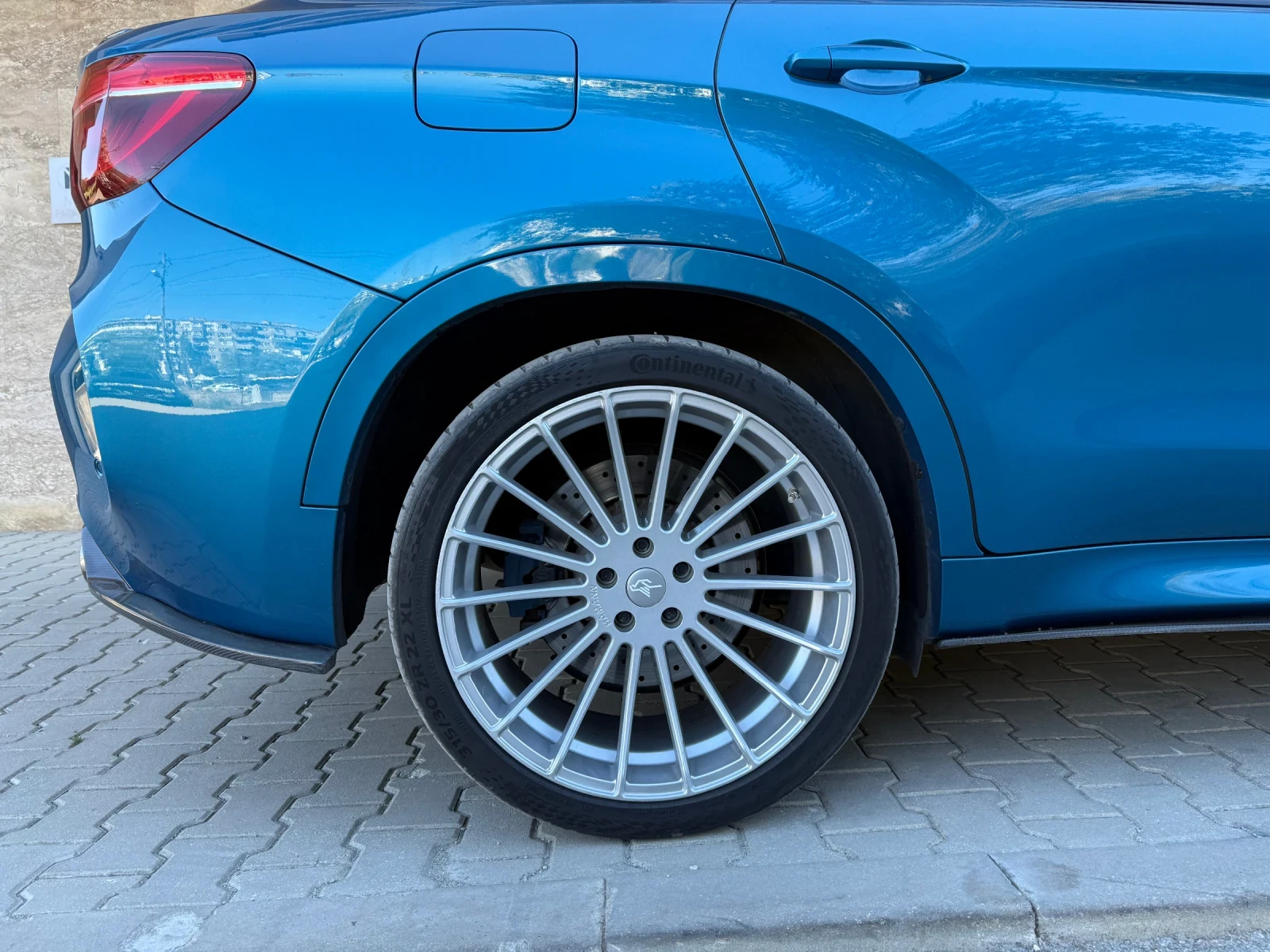���� � ������ 275/35R22 | Mobile.bg � ����������� 3