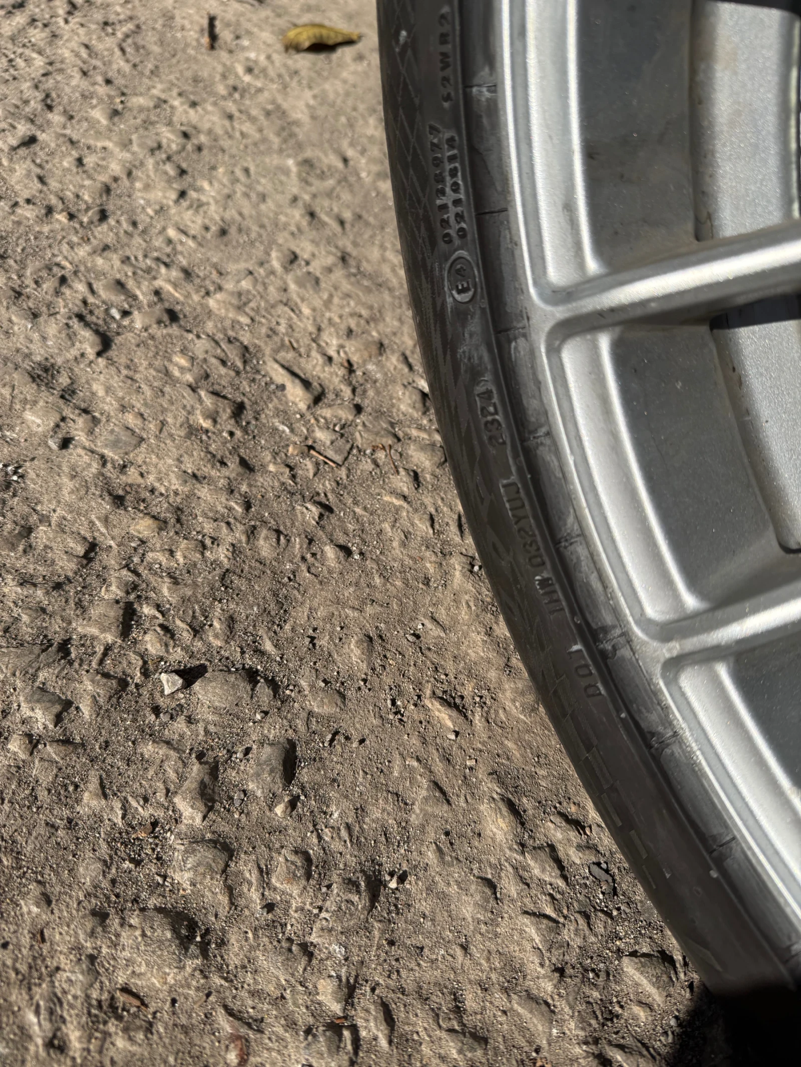 ���� � ������ 275/35R22 | Mobile.bg � ����������� 11