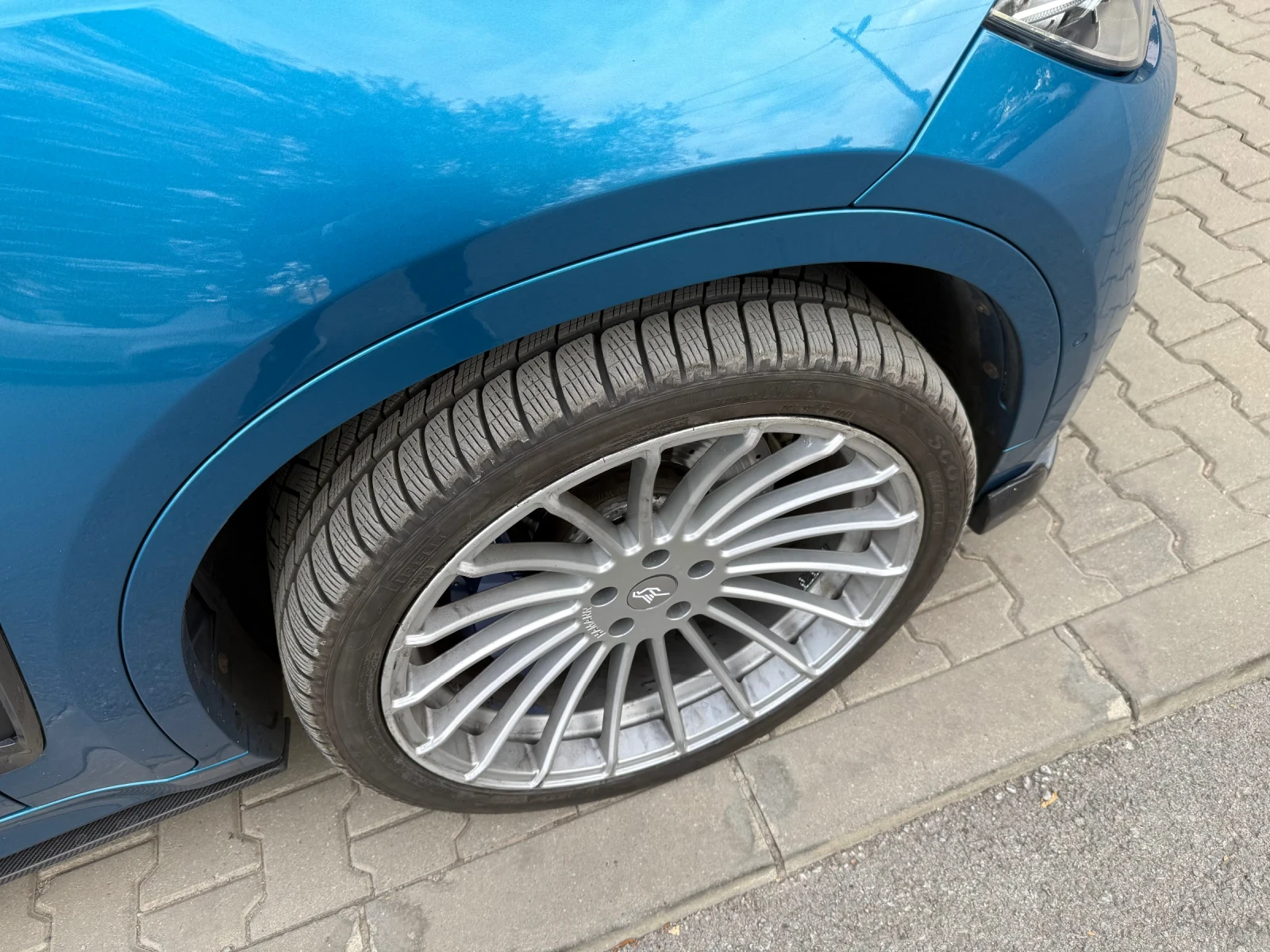 ���� � ������ 275/35R22 | Mobile.bg � ����������� 6