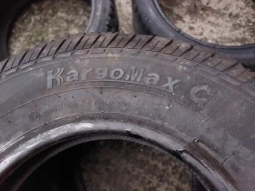 Гуми Всесезонни 165/80R13, снимка 3 - Гуми и джанти - 39142628